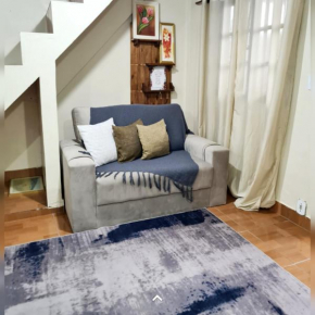 Hospedagem Doce Lar - Casa Azaleia